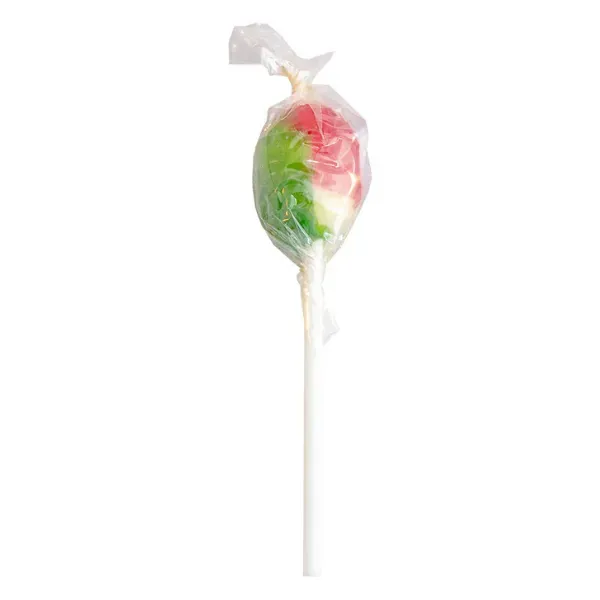 Fruit Hemp Lolly lecca lecca canapa frutta 12 g