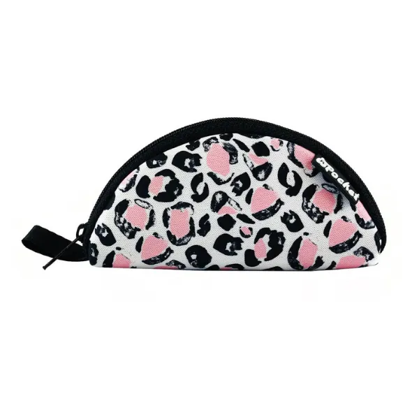 Best Buds Mrs Jaguar mistiera portatile zip 13x7 cm
