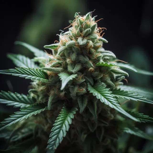 Vision Seeds La Blanca Gold semi autofiorenti indica