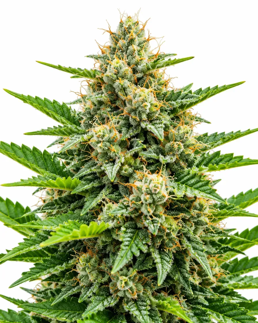 Trikoma Seeds Critical Plus Fast semi femminizzati 100 THC 19-24%
