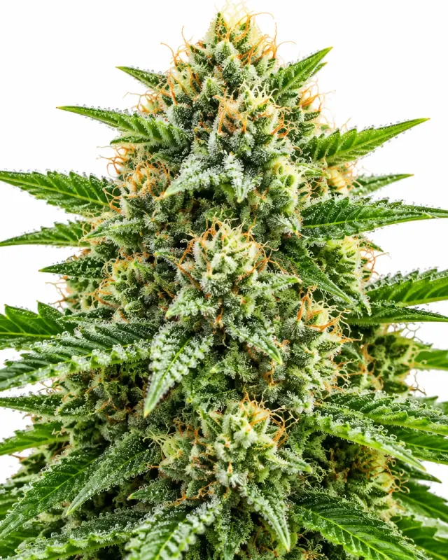 Trikoma Seeds Satan's Bride semi femminizzati 100 semi indica