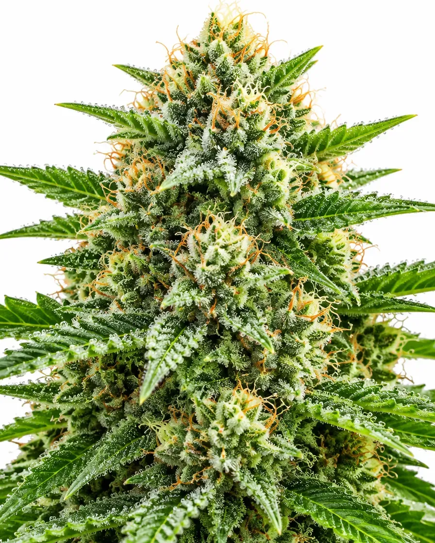 Trikoma Seeds Satan's Bride semi femminizzati 100 semi indica