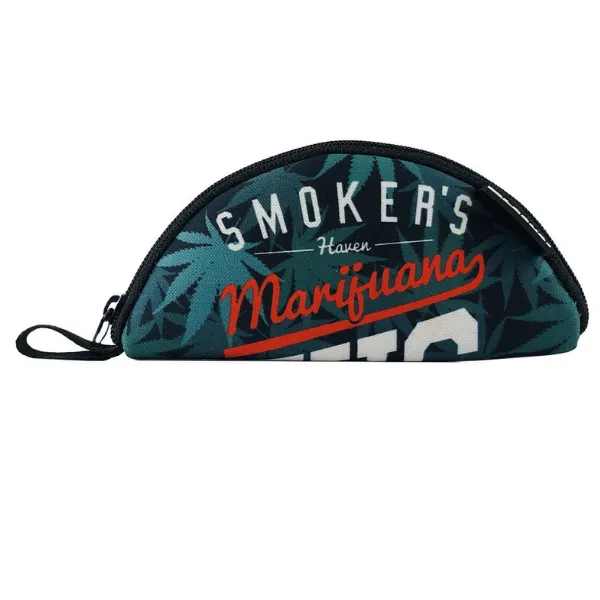 Best Buds wPocket THC Hempshire mistiera portatile zip 13cm
