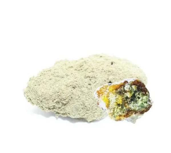 Tree of Light Moonrock Ice infiorescenza CBD 1g 52%