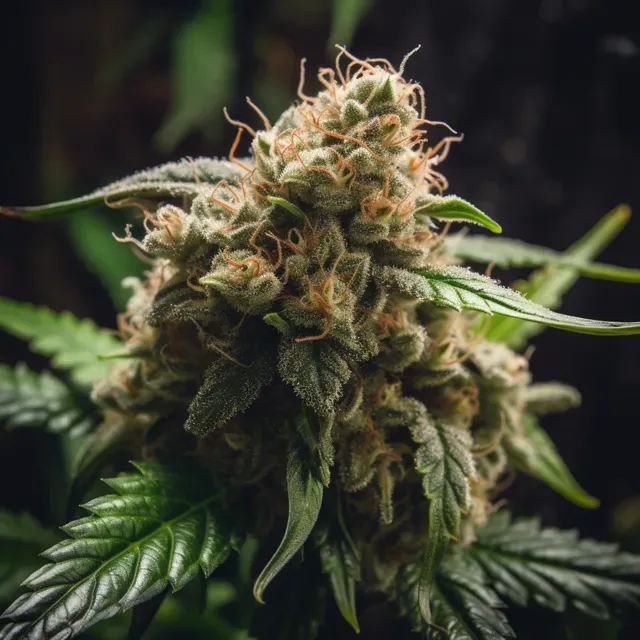 Vision Seeds NY Diesel semi femminizzati bilanciati
