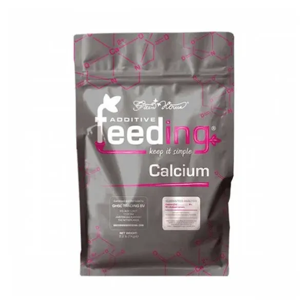 Green House Powder Feeding Calcium 500 g