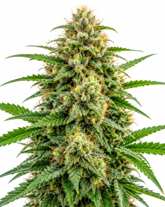 Trikoma Seeds White Widow Fast semi femminizzati 100 semi fast