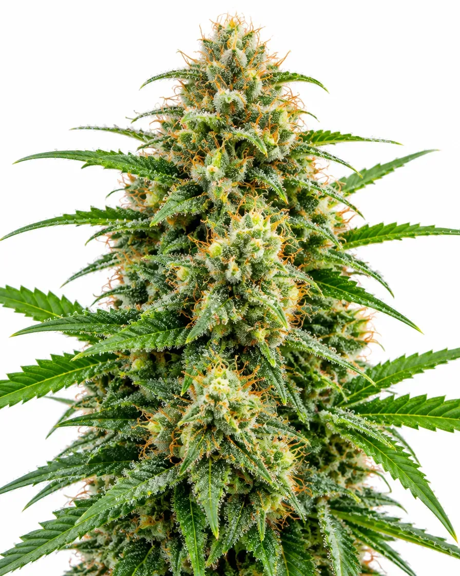 Trikoma Seeds White Widow Fast semi femminizzati 100 semi fast