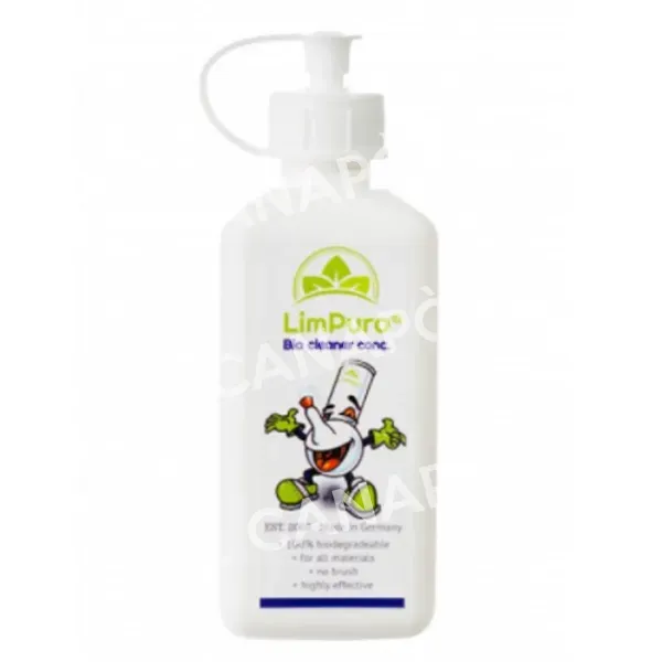 LimPuro Bio Cleaner detergente bong 100 ml