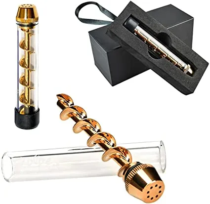 Twist & Smoke Twisted Twist'n Smoke blunt vetro 1,5 g
