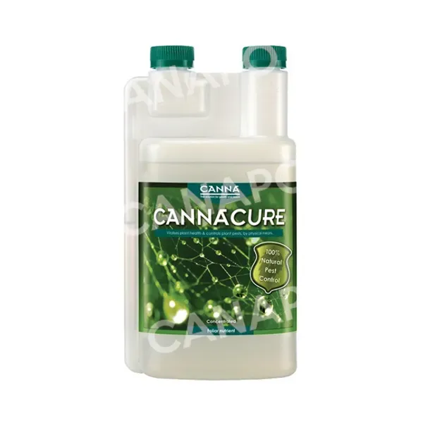 CANNA Cure nutrimento biodegradabile spray piante 1L