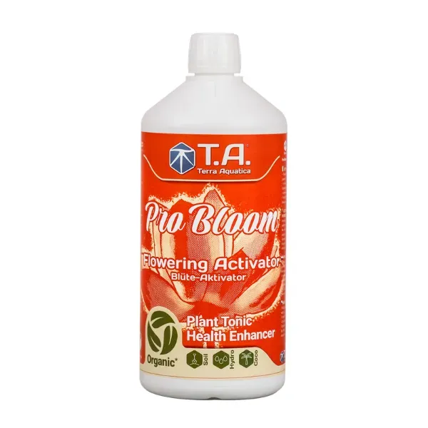 Terra Aquatica ProBloom stimolatore fioritura bio 30 ml