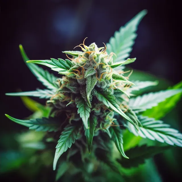 Vision Seeds Pure Gelato semi femminizzati dolce fruttato 70% sativa