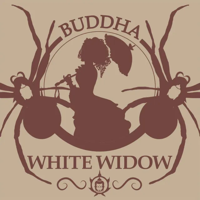 Buddha Seeds White Widow semi femminizzati classici