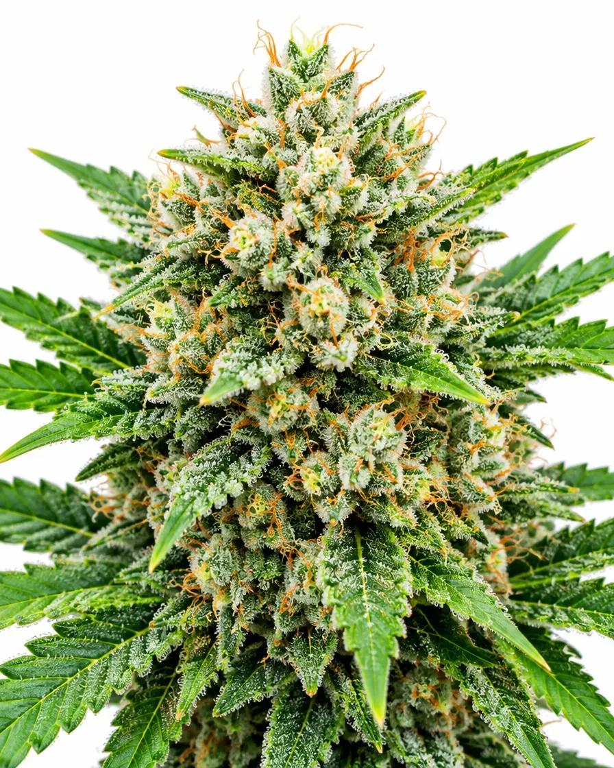 Trikoma Seeds Black Domina Fast semi fast 100 semi indica