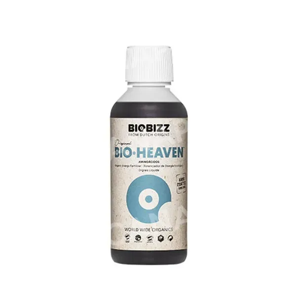 Biobizz Bio Heaven stimolante biologico 250 ml enzimatico