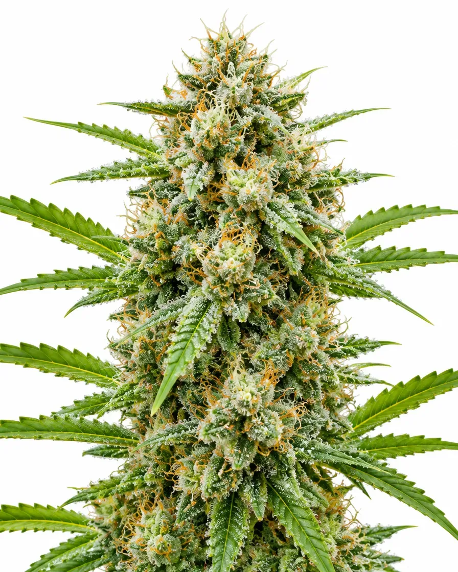 Trikoma Seeds Jack Herer semi femminizzati 100 semi incenso