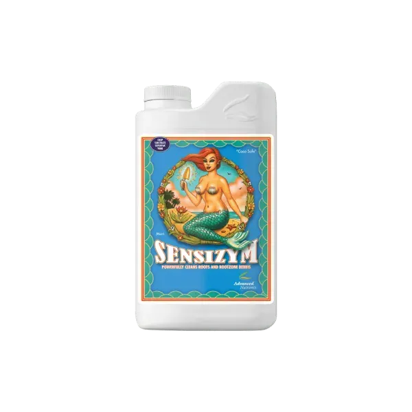 Advanced Nutrients SensiZym stimolatore enzimatico radicale