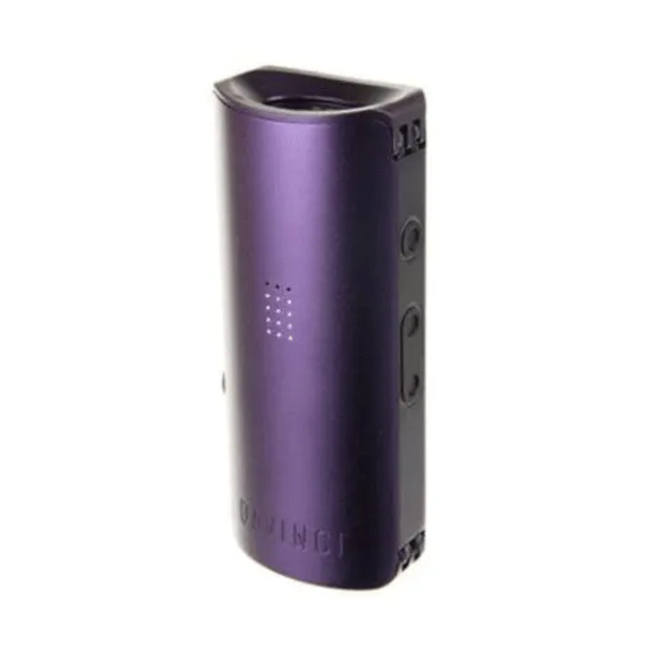 DaVinci MIQRO vaporizzatore portatile erbe 33% mini