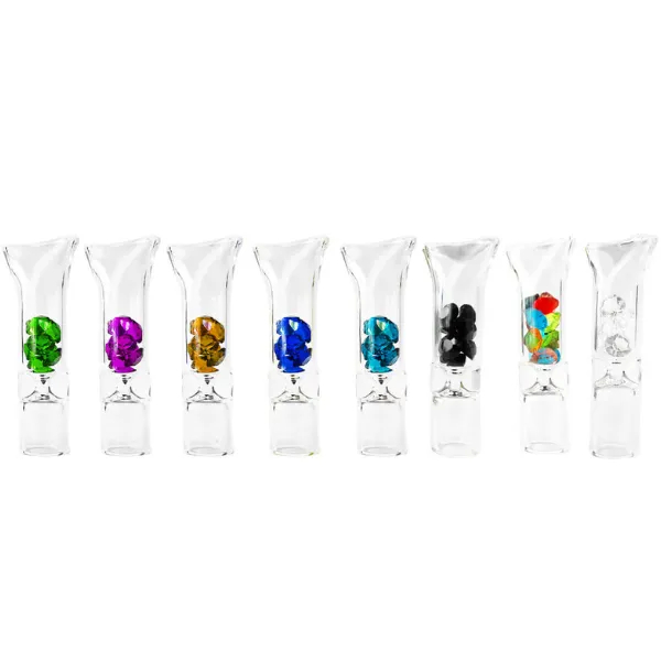 Best Buds Thick Blunt Diamonds filtro vetro 47 mm