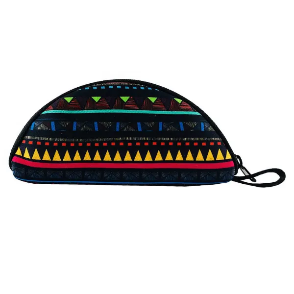 Best Buds wpPocket Abstract 2 mistiera portatile con zip