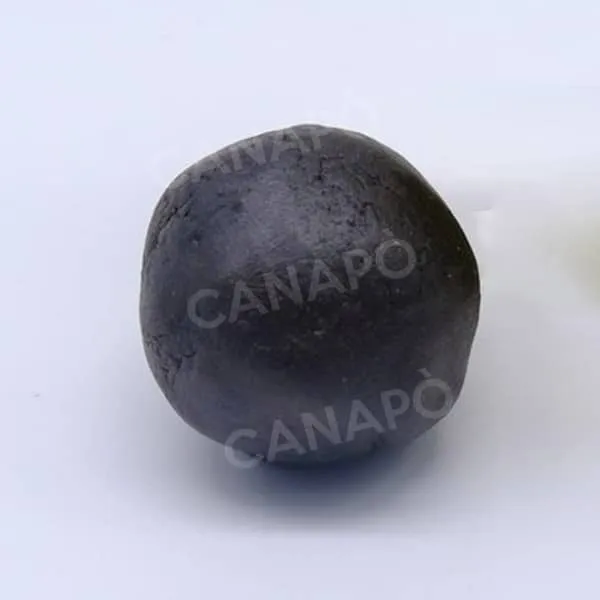 Weedpassion Pure Hash hash legale CBD 27% 1g