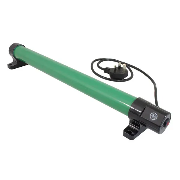 Lighthouse Ecoheat 80W 608mm riscaldatore growbox a tubo