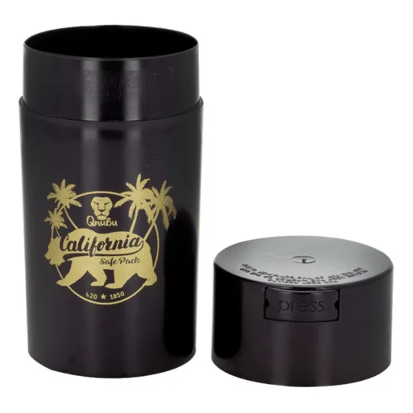 Qnubu California Pop contenitore sottovuoto 1350ml ermetico