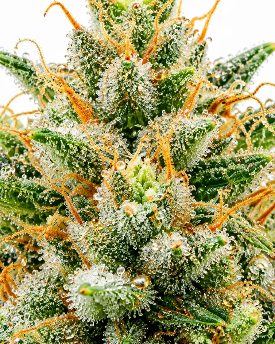 Trikoma Seeds Blueberry semi femminizzati 100 semi fruttato dolce