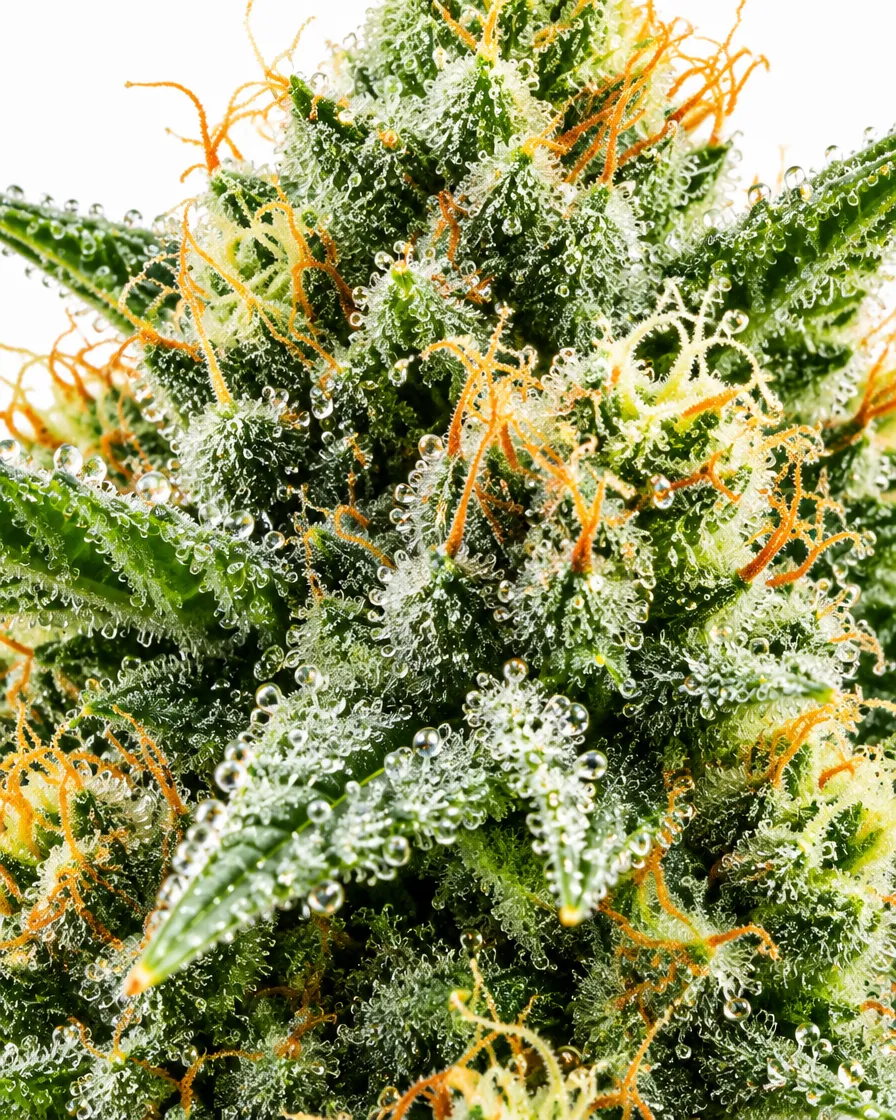 Trikoma Seeds Satan's Bride semi femminizzati 100 semi indica