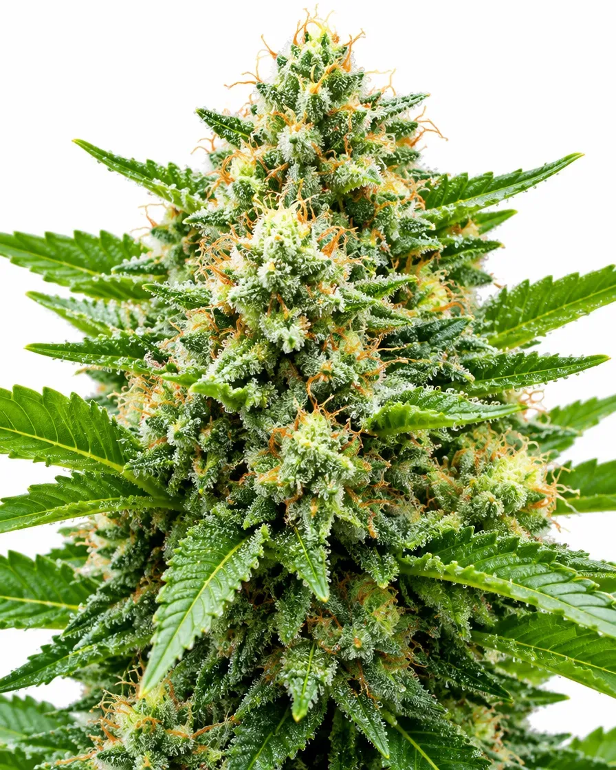 Trikoma Seeds Boca Negra semi femminizzati 100 THC 20-25%