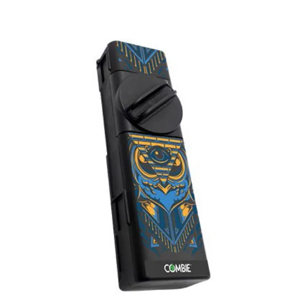 Canapo Combie Dark Monsters grinder 6 in 1 tascabile