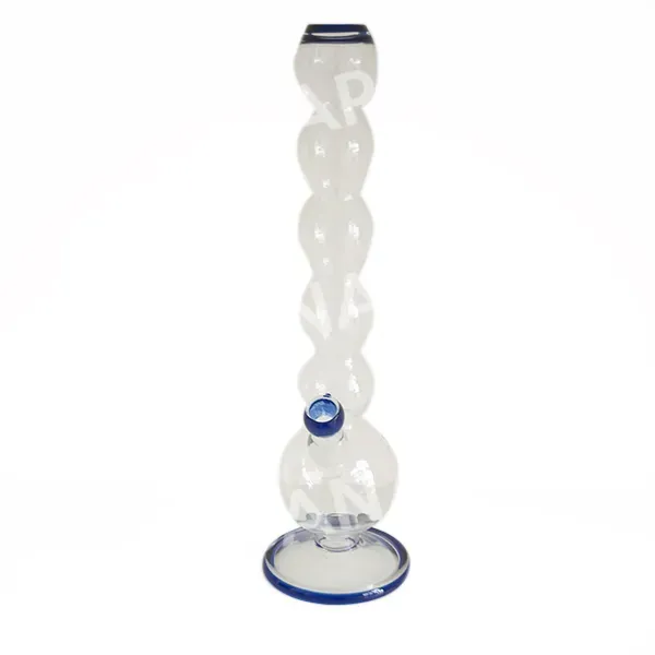 Boost Ondeggiante bong vetro 47cm borosilicato 5mm