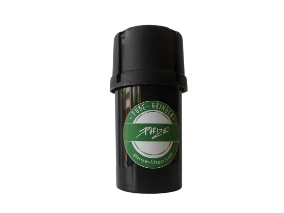 PURIZE Medtainer grinder contenitore plastica antiodore