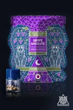 Compound Genetics Grape Gasoline Collection Vol I II semi 8 varietà