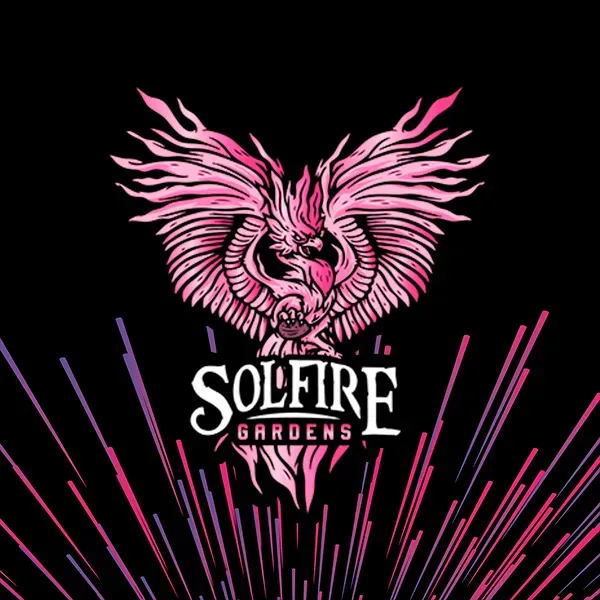 Solfire Gardens Don Mega Mega Runtz semi regolari 12 semi