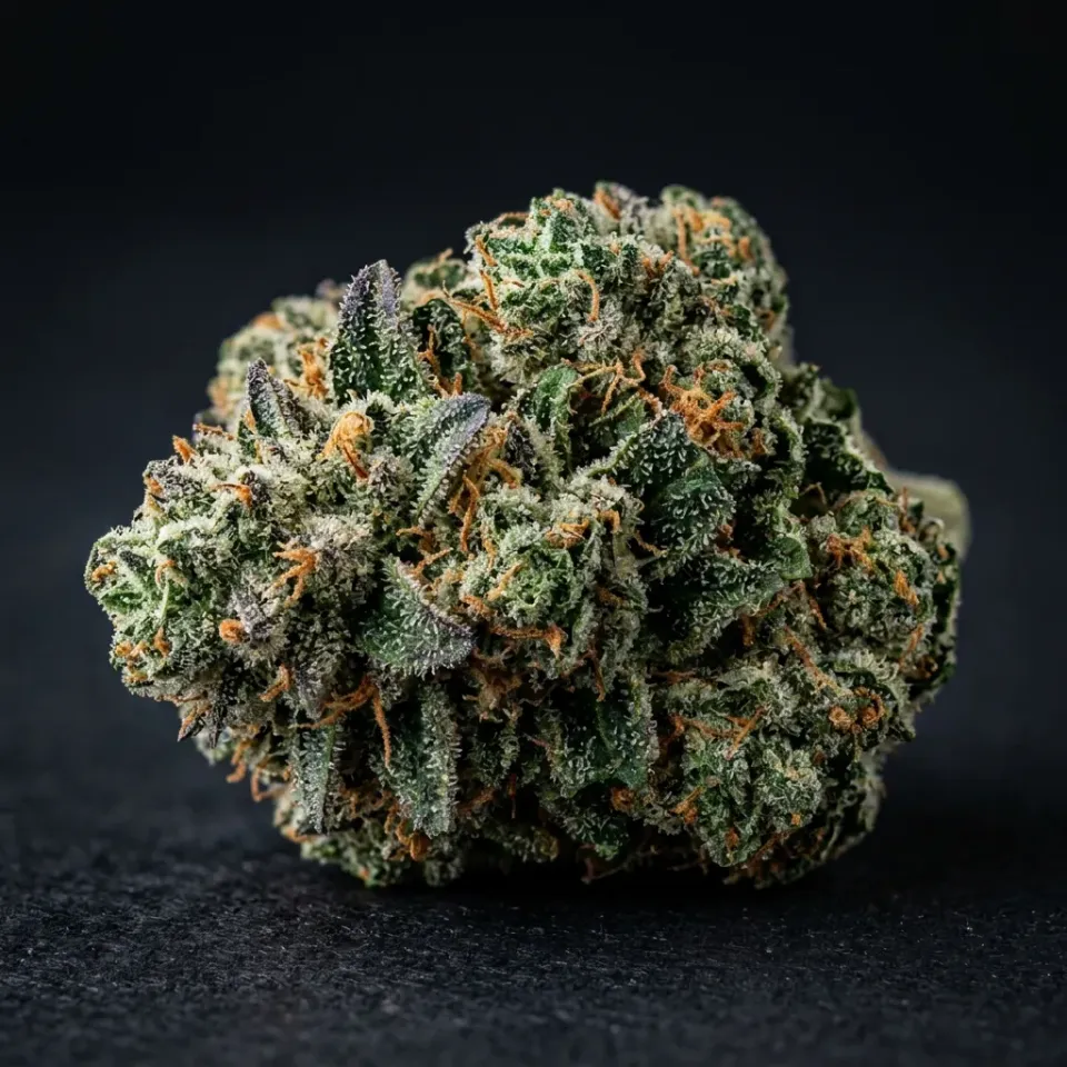 Trikoma Seeds Malquerida Auto semi autofiorenti 6 semi fruttato