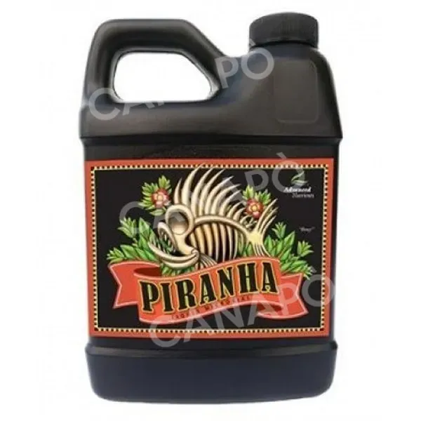 Advanced Nutrients Piranha Stimolatore Radici Liquido Fioritura