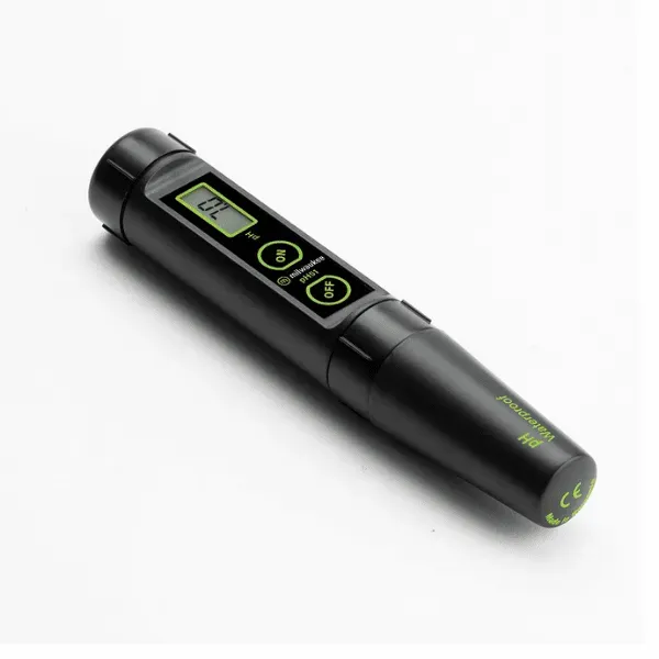 Milwaukee pH51 tester pH stagno tascabile