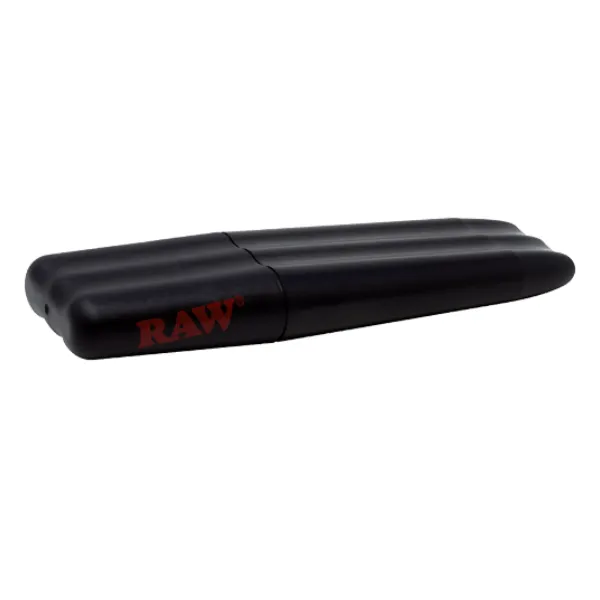 Raw Three Tree Portajoint Ermetico per 3 Preroll