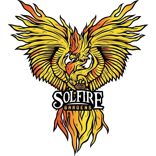 Solfire Gardens FX3 S1 semi da collezione femminizzati