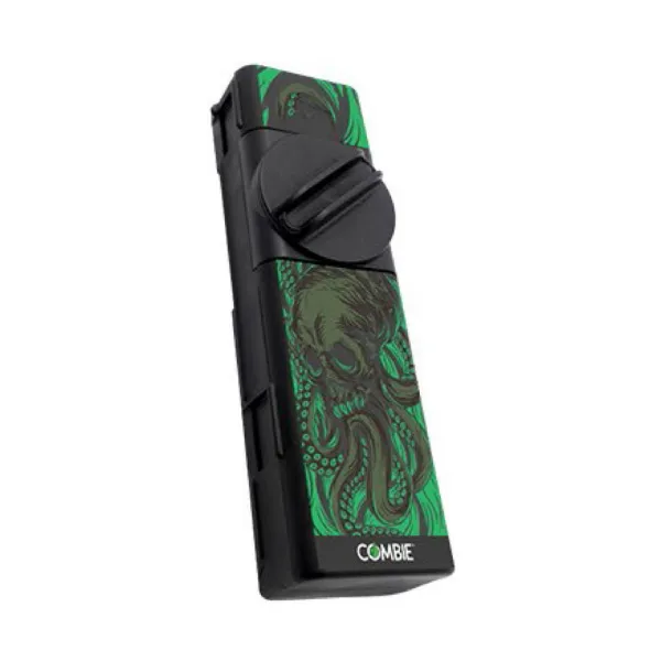 Canapo Combie Dark Monsters grinder 6 in 1 tascabile