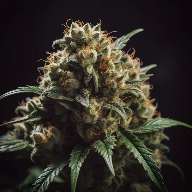 Vision Feminized Jack Herer semi femminizzati speziati