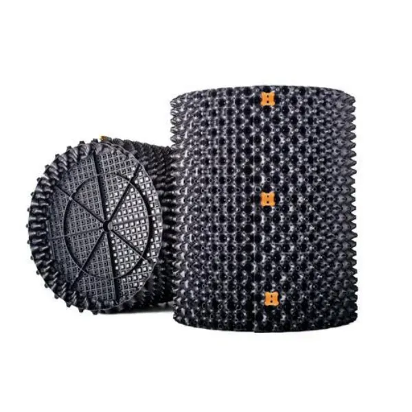 Airontek Airvase 25 L vaso antispiralizzazione componibile