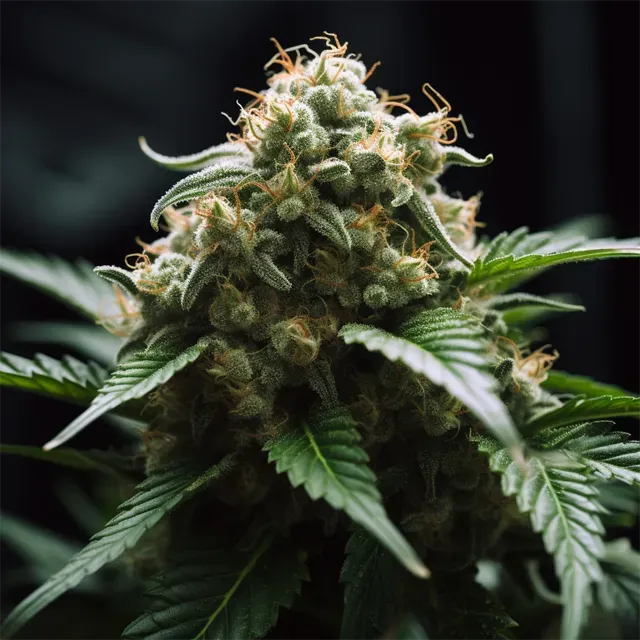 Vision Seeds Vision Cookies semi femminizzati 70% indica