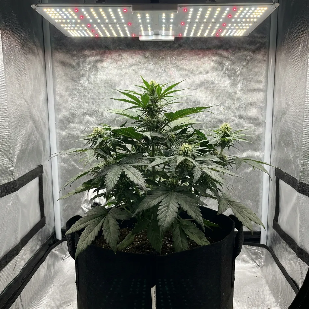 Trikoma Seeds Malquerida Auto semi autofiorenti 6 semi fruttato