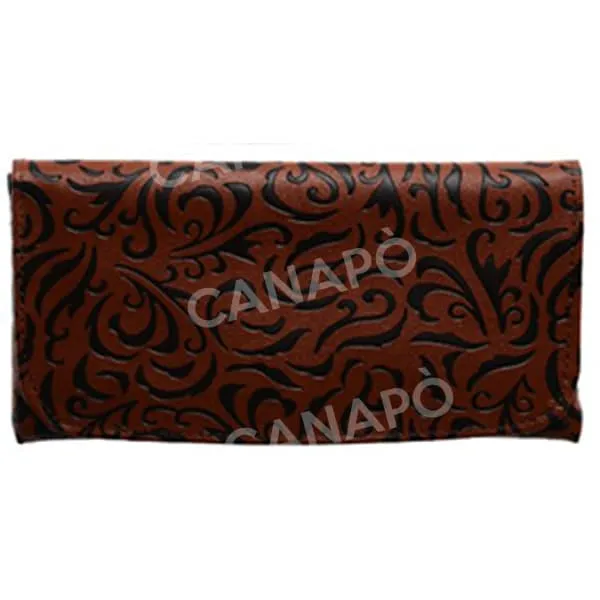 Atomic Pouch XL Venetian portatabacco similpelle magnetico