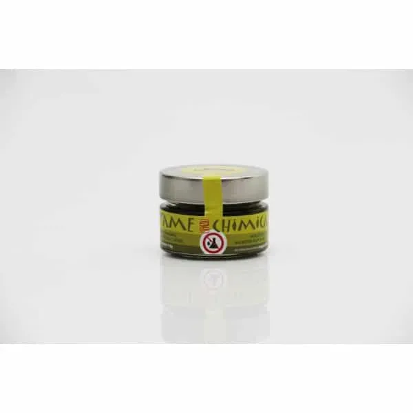 Cooperativa Lentamente Fame Senza Chimica Crema 130 g