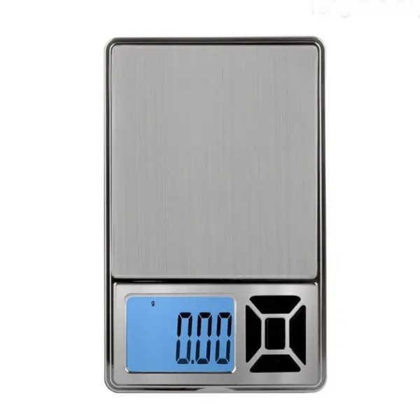 USA Weight Georgia bilancino precisione 0,1-100g mini