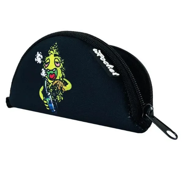 Best Buds wPocket Dab mistiera portatile con zip